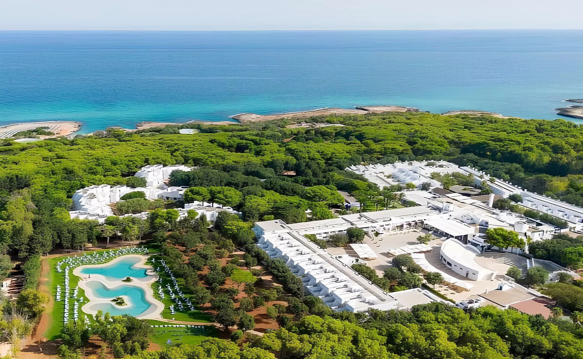 TH Ostuni Village