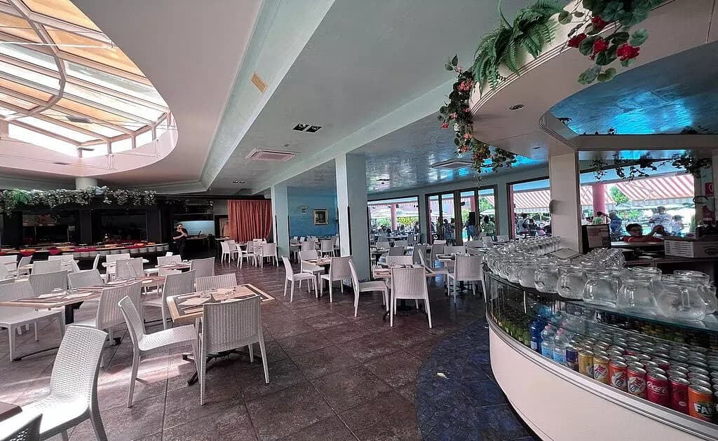 ristorante