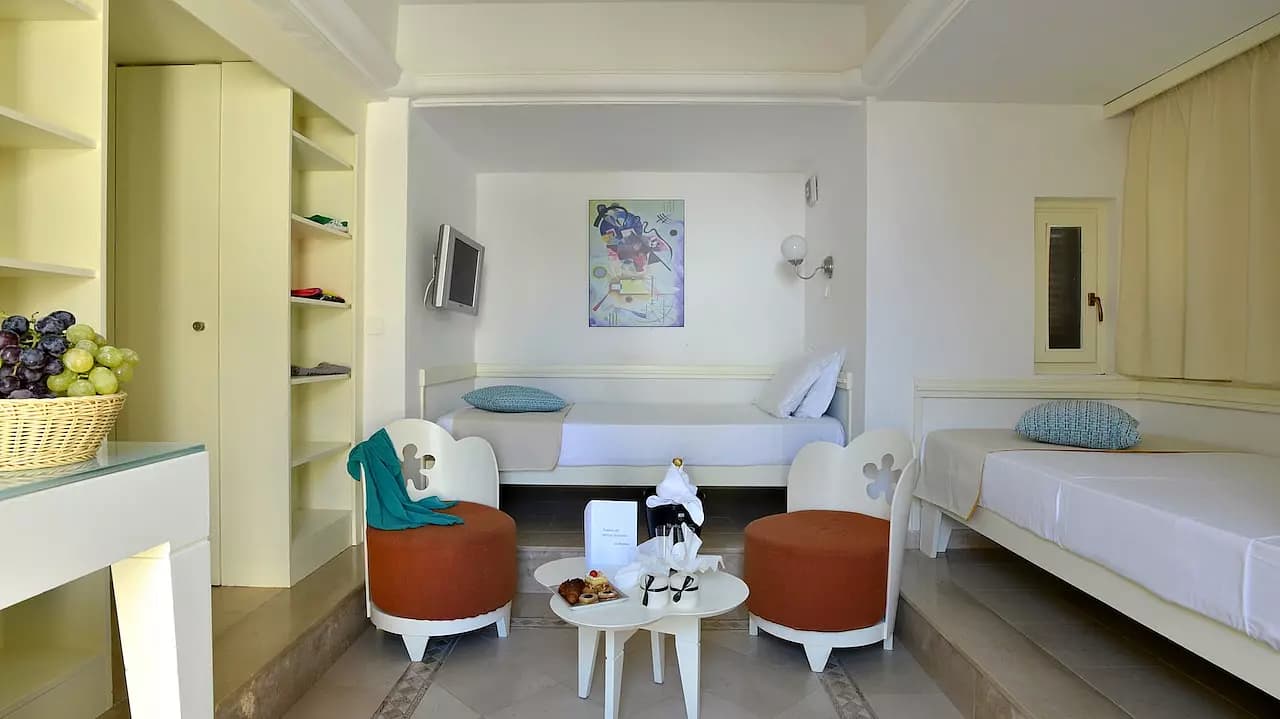 Resort Le Cale D'Otranto
