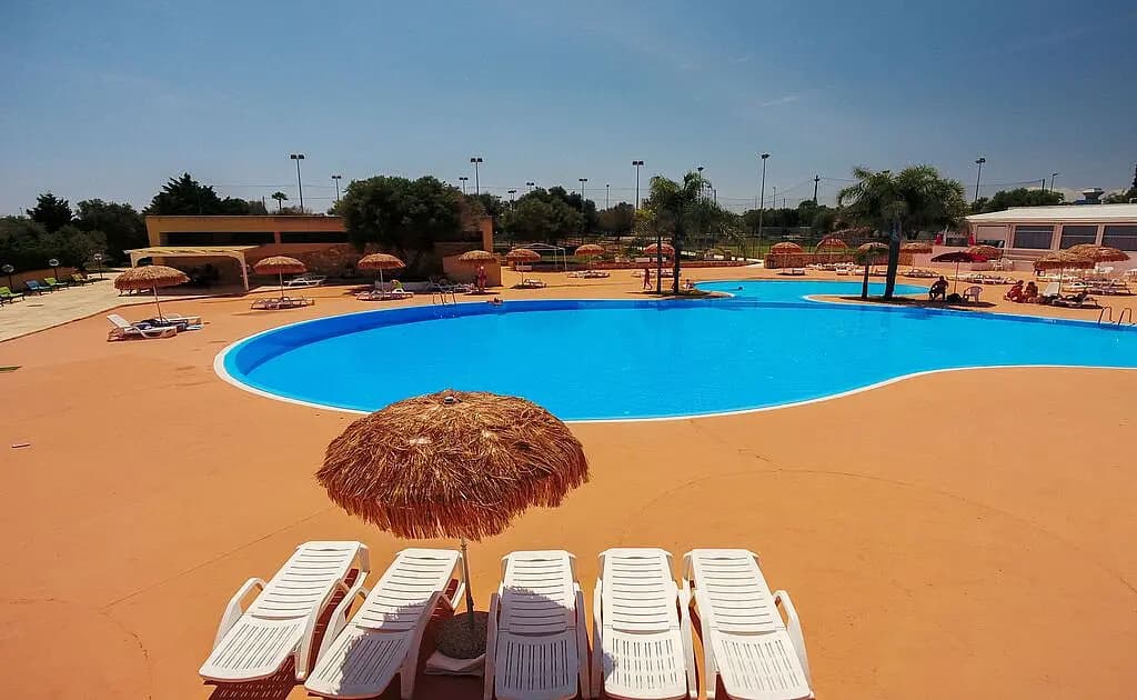 Eurogarden Village