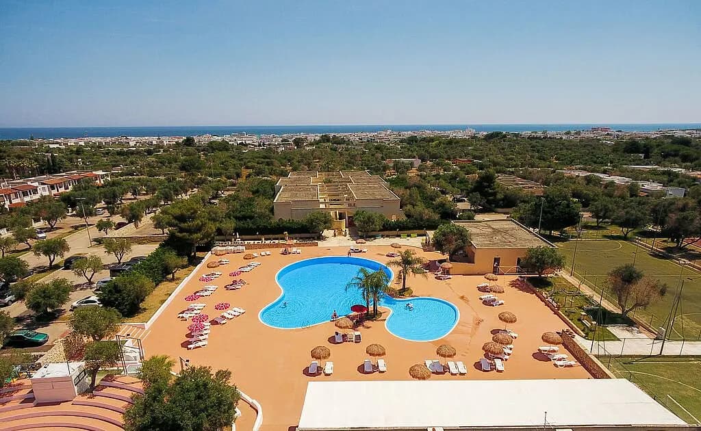 Eurogarden Village