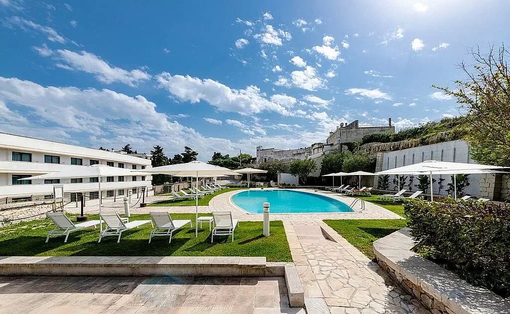 AH Vittoria Resort & Spa