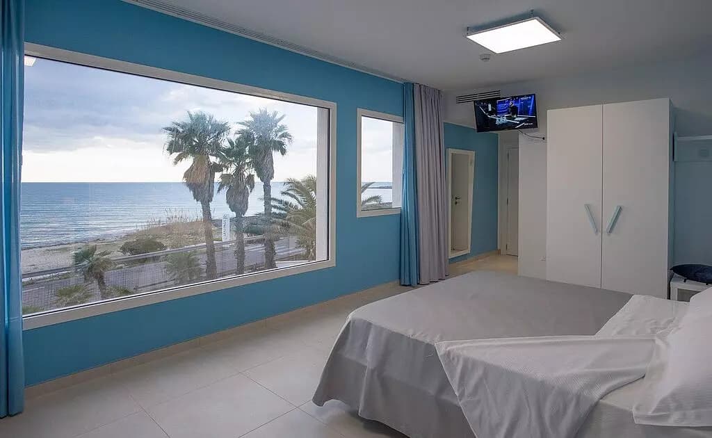 AH Isola di Pazze
