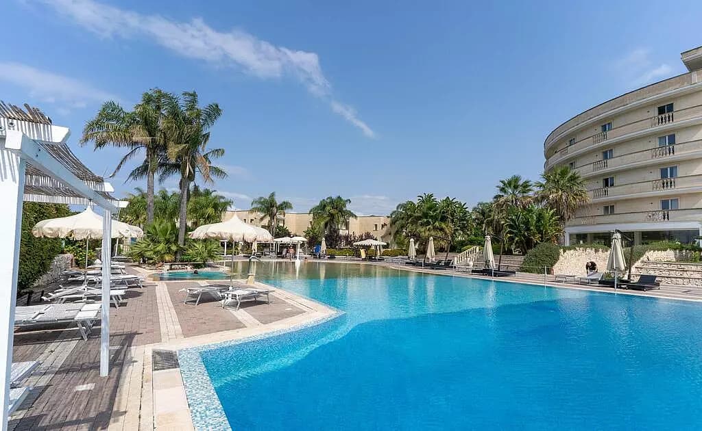 Grand Hotel dei Cavalieri