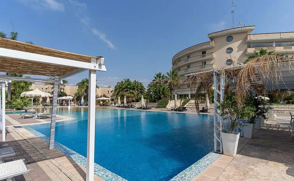 Grand Hotel dei Cavalieri