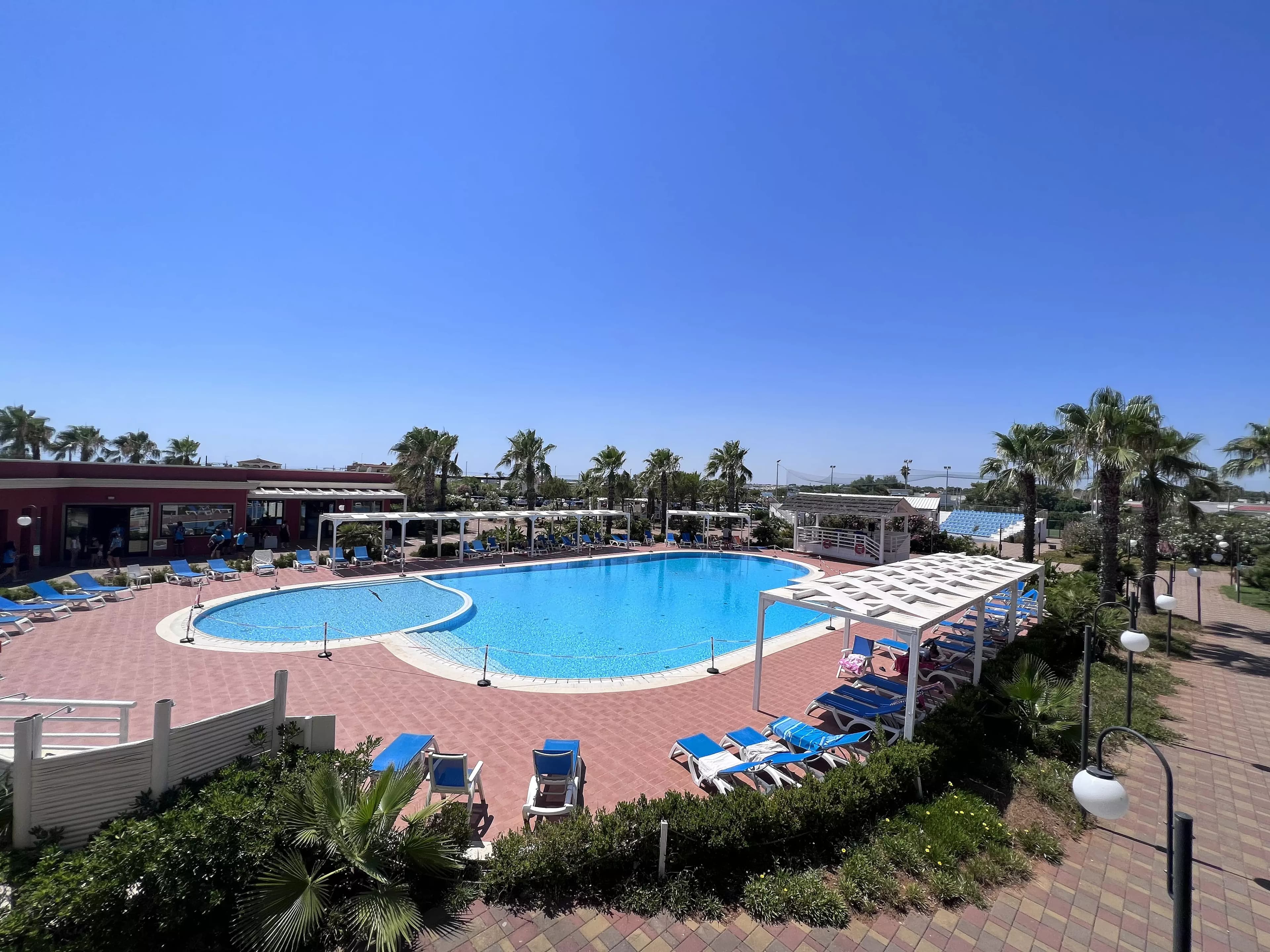 Baiamalva Resort