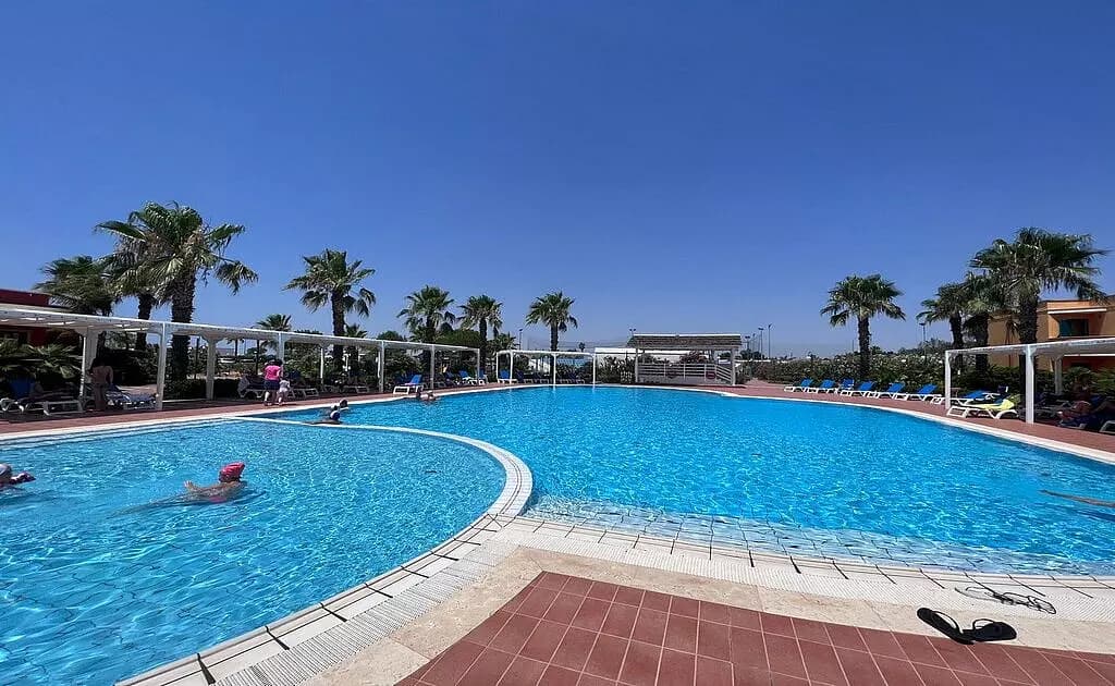 Baiamalva Resort