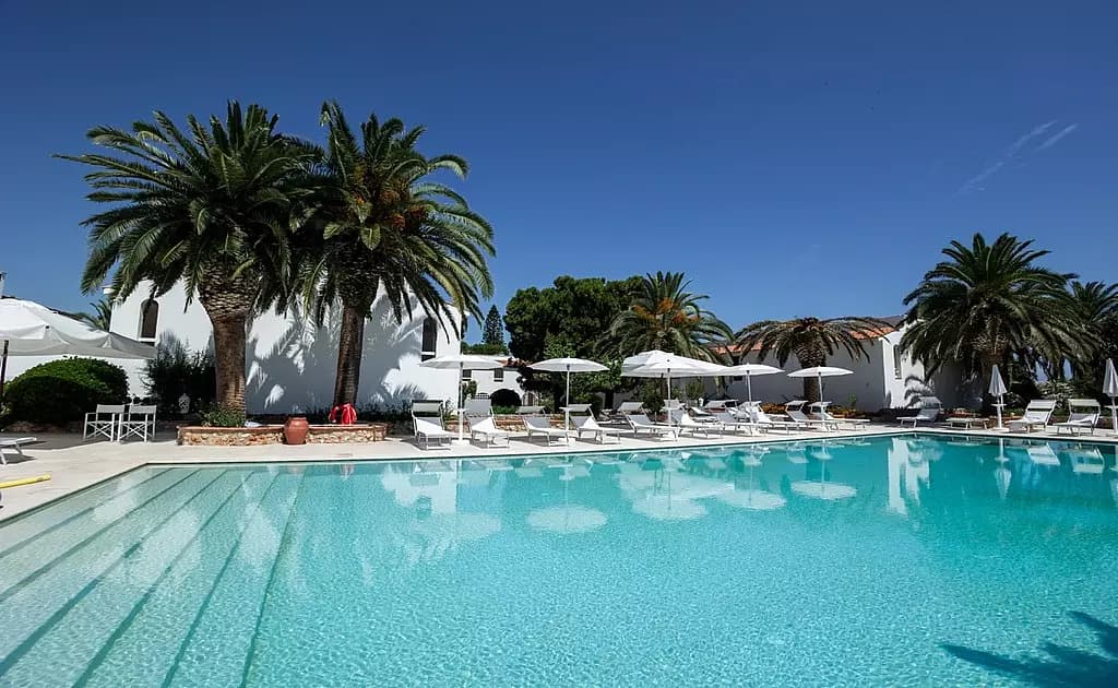 Ostuni a Mare Rosa Marina Resort