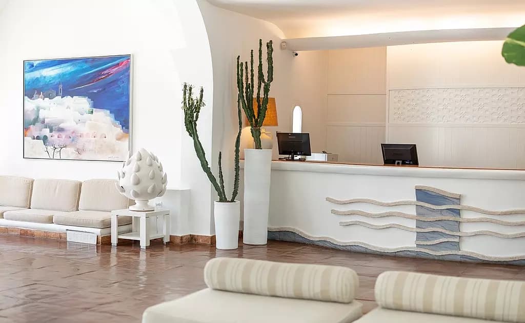 Ostuni a Mare Rosa Marina Resort