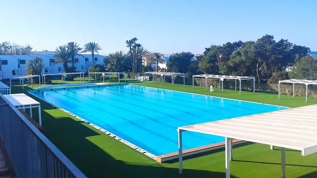 Hotel Club Santa Sabina